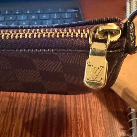 Mini  pochette - Picture 15 of 16